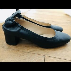 Everlane day heel